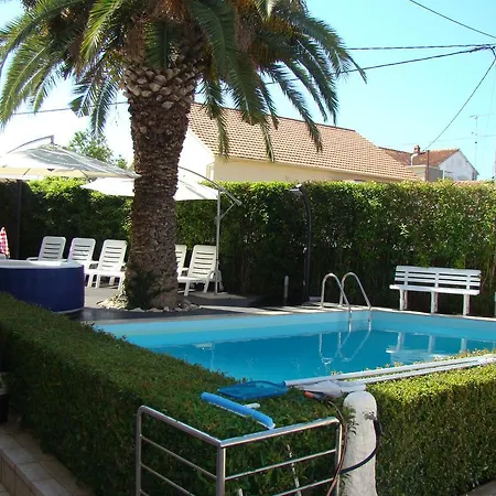 Apartamento Nec Zadar