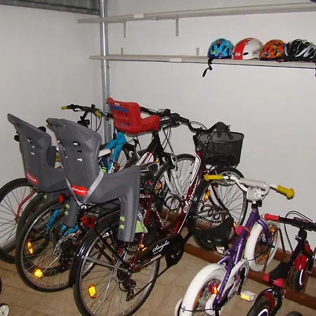 Apartamento Nec *