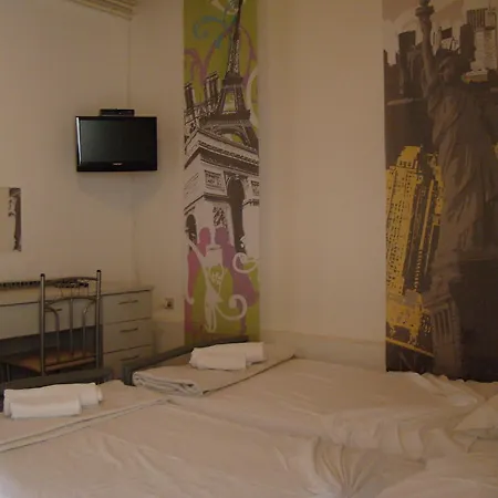 Apartamento Nec
