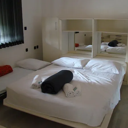 Apartamento Nec Zadar