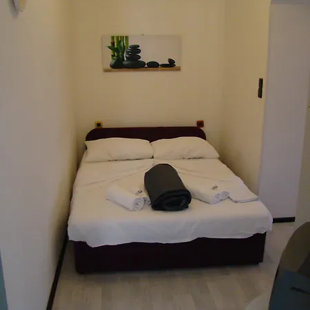Apartamento Nec