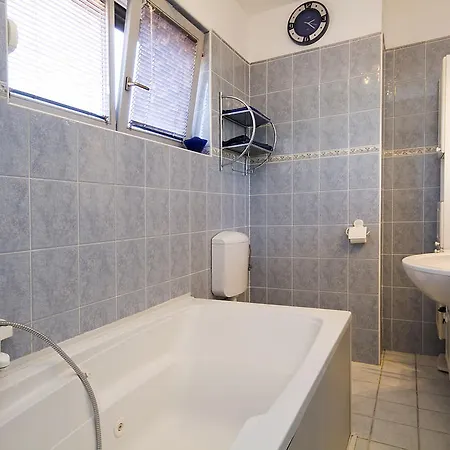 Apartamento Nec