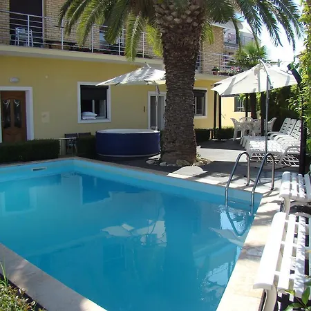 Apartment Nec