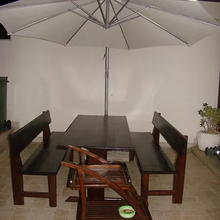 Nec Apartment Zadar