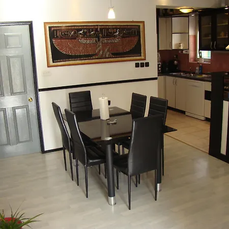 Apartment Nec *