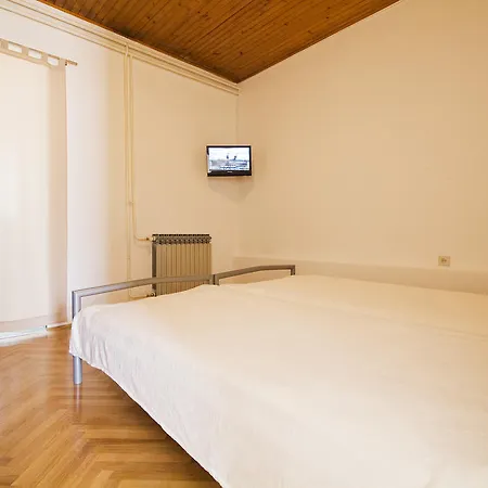 Nec Zadar